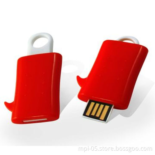 Best Selling Mini Hi-Speed USB Flash Drive